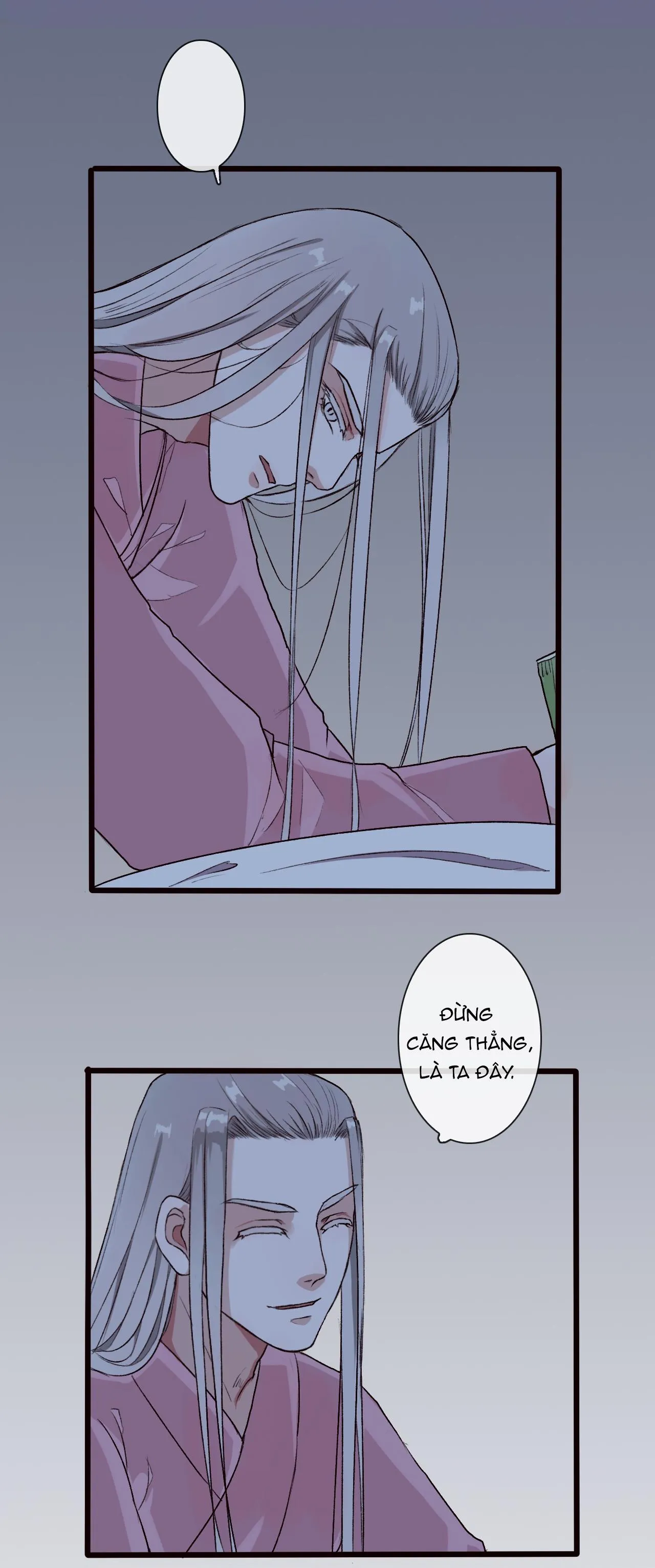 Hạnh Lâm Phương Hoa Chapter 23 Trang 16