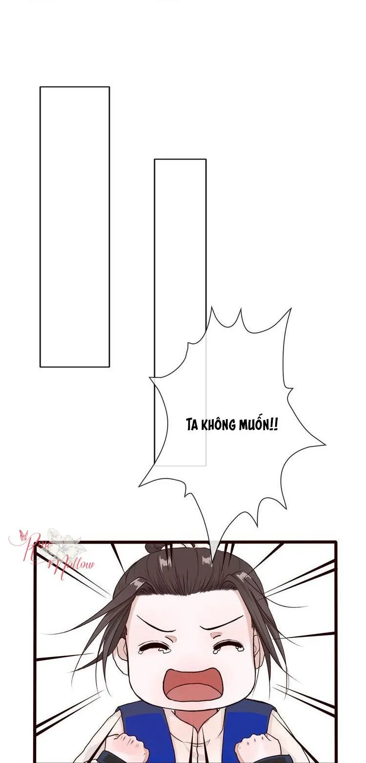 Hạnh Lâm Phương Hoa Chapter 24 Trang 17