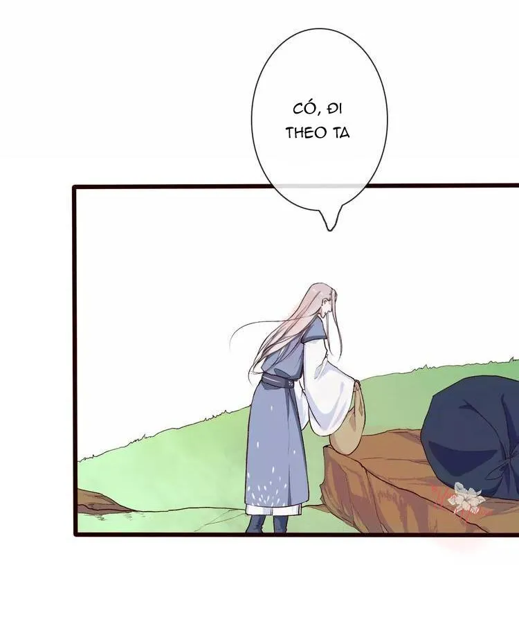 Hạnh Lâm Phương Hoa Chapter 25 Trang 6