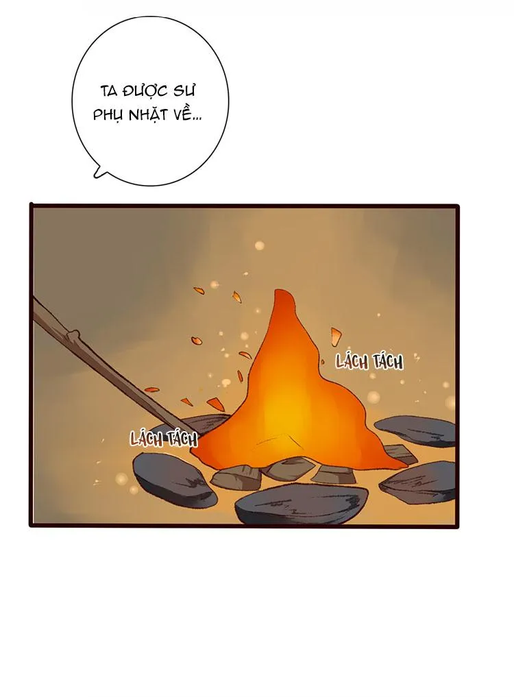 Hạnh Lâm Phương Hoa Chapter 25 Trang 14