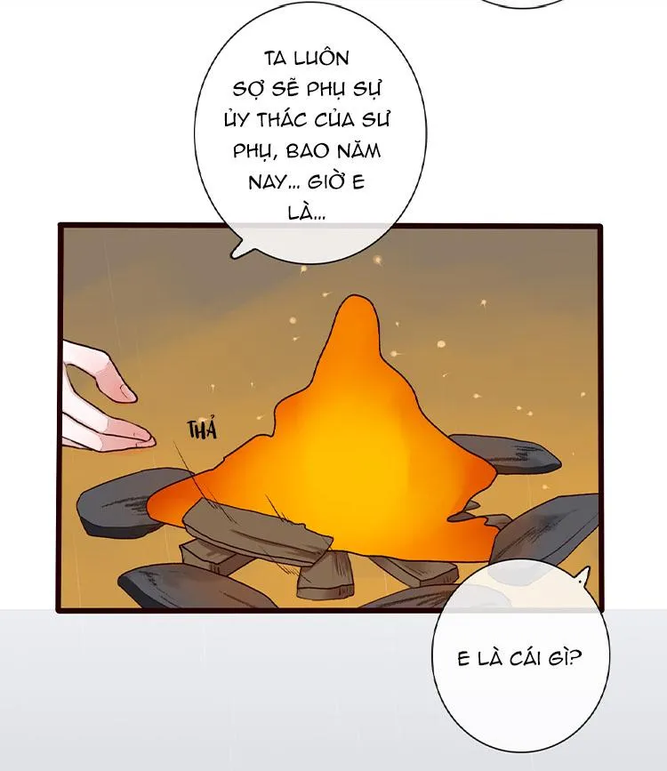 Hạnh Lâm Phương Hoa Chapter 25 Trang 19