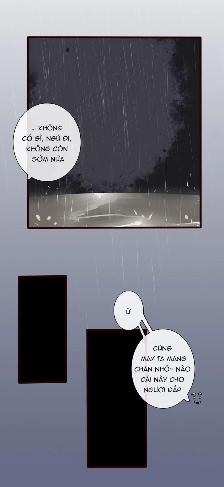 Hạnh Lâm Phương Hoa Chapter 25 Trang 20