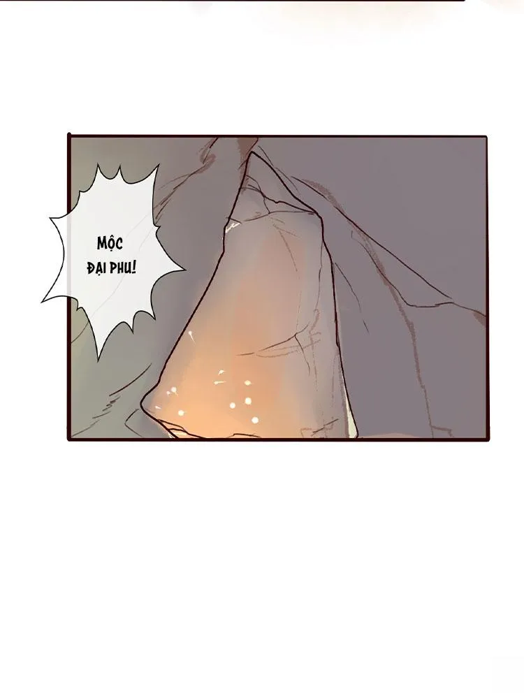 Hạnh Lâm Phương Hoa Chapter 25 Trang 24