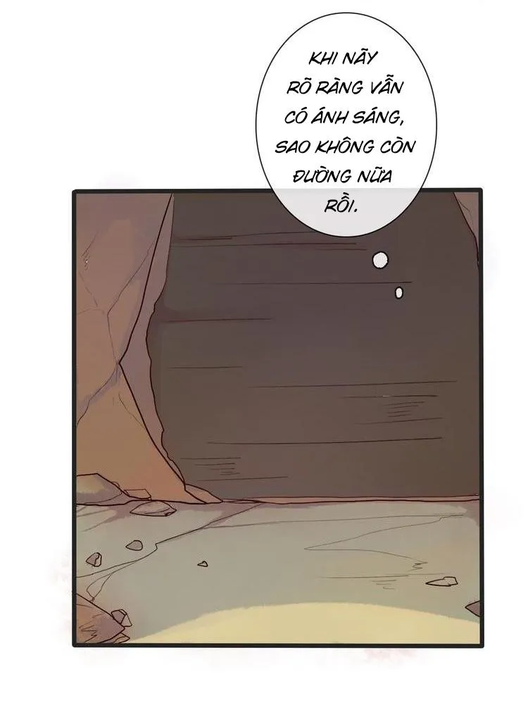 Hạnh Lâm Phương Hoa Chapter 26 Trang 5