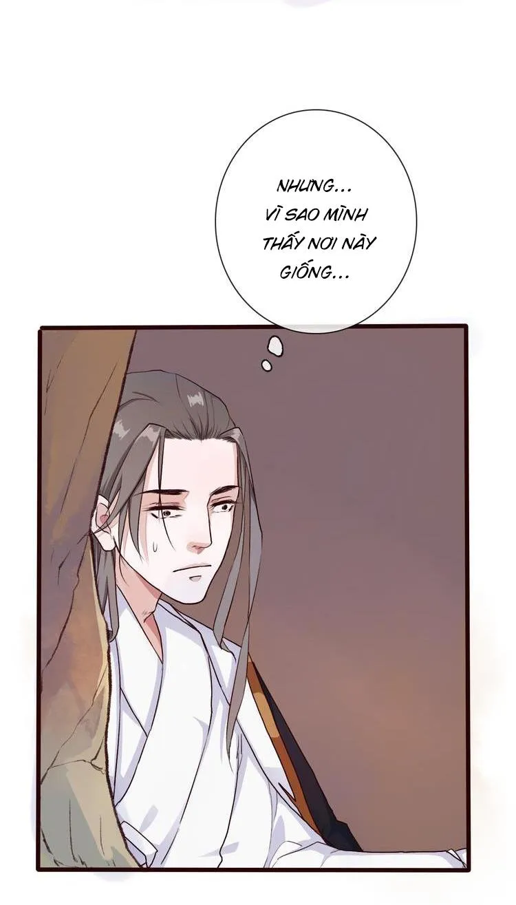 Hạnh Lâm Phương Hoa Chapter 26 Trang 8