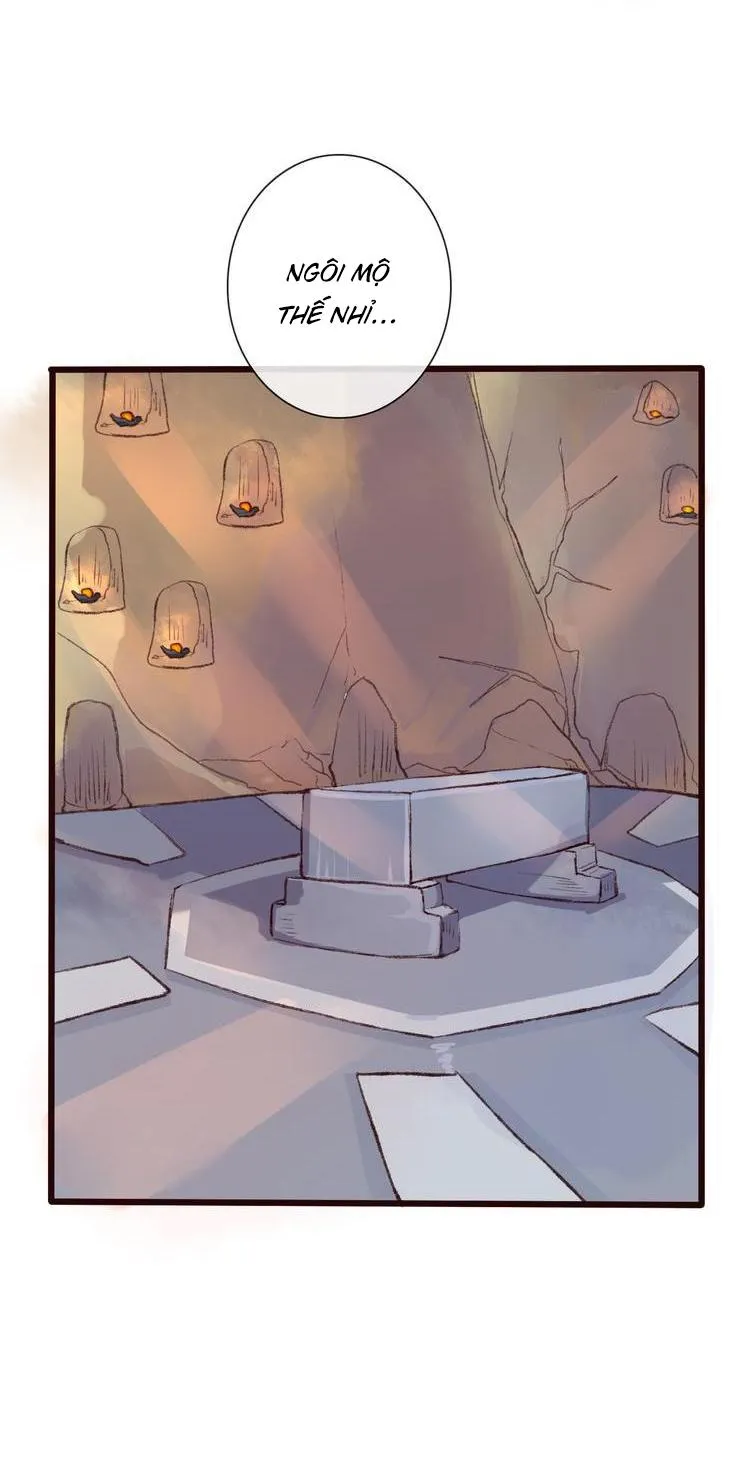 Hạnh Lâm Phương Hoa Chapter 26 Trang 9