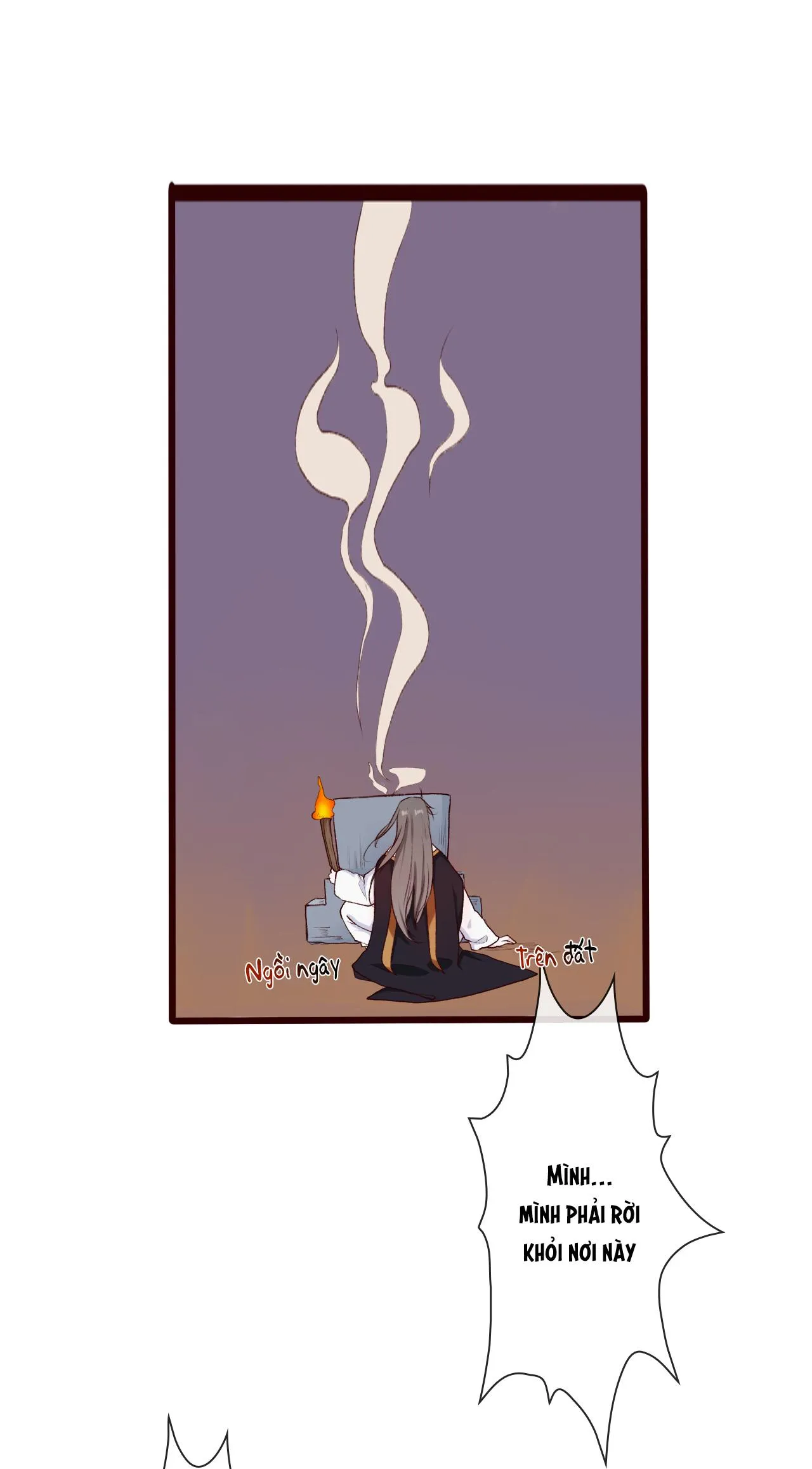 Hạnh Lâm Phương Hoa Chapter 26 Trang 17