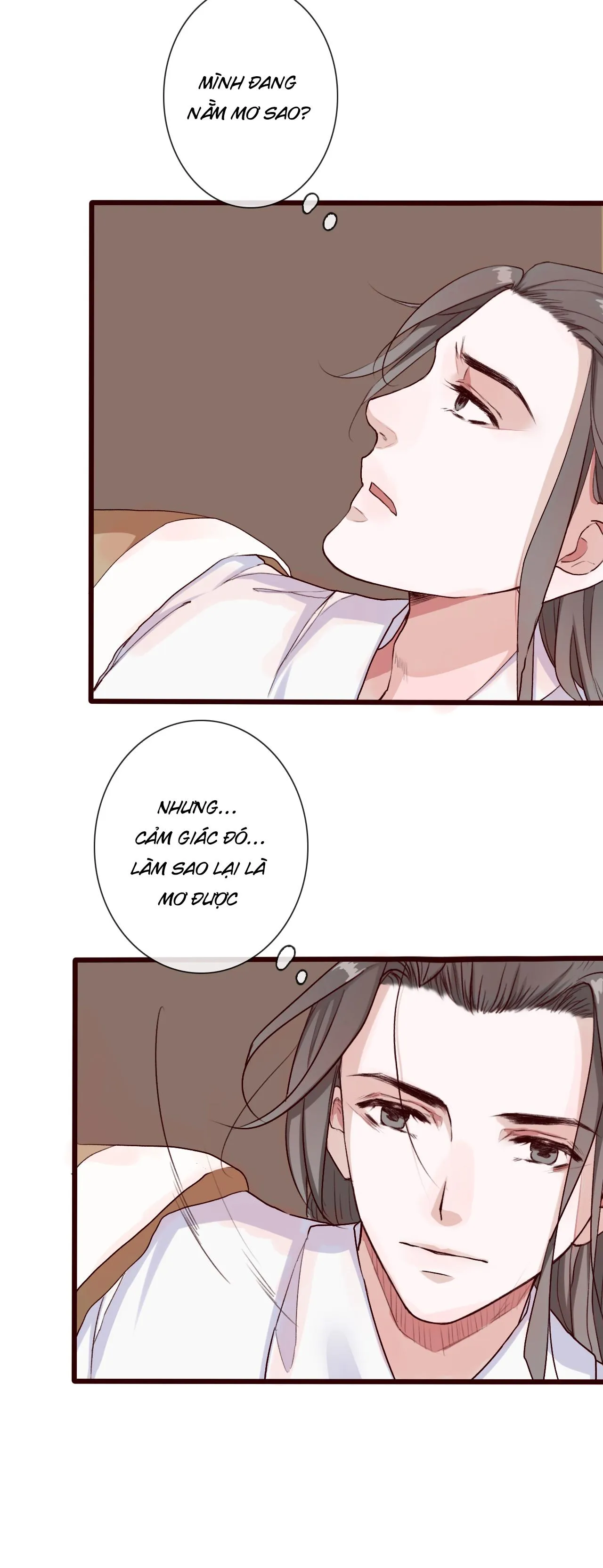 Hạnh Lâm Phương Hoa Chapter 26 Trang 20