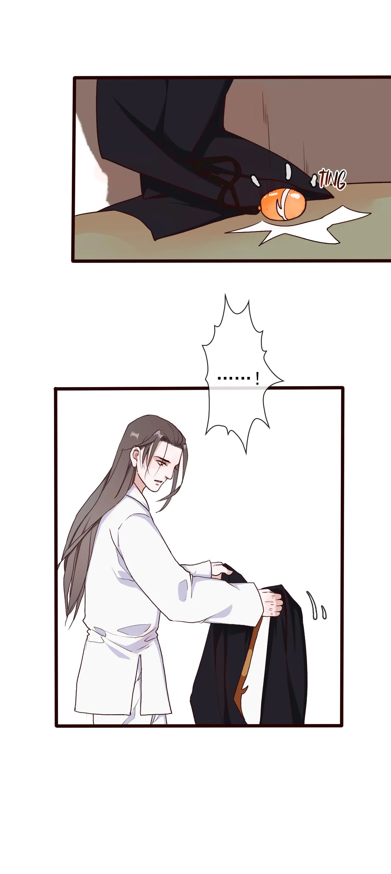 Hạnh Lâm Phương Hoa Chapter 26 Trang 24