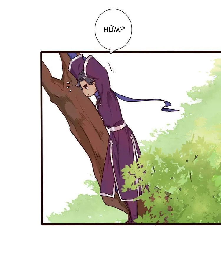 Hạnh Lâm Phương Hoa Chapter 27 Trang 14