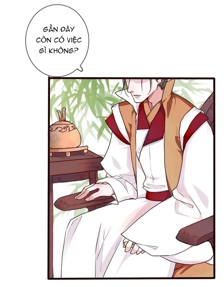 Hạnh Lâm Phương Hoa Chapter 28 Trang 5