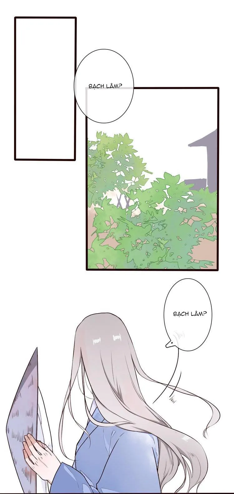 Hạnh Lâm Phương Hoa Chapter 28 Trang 9