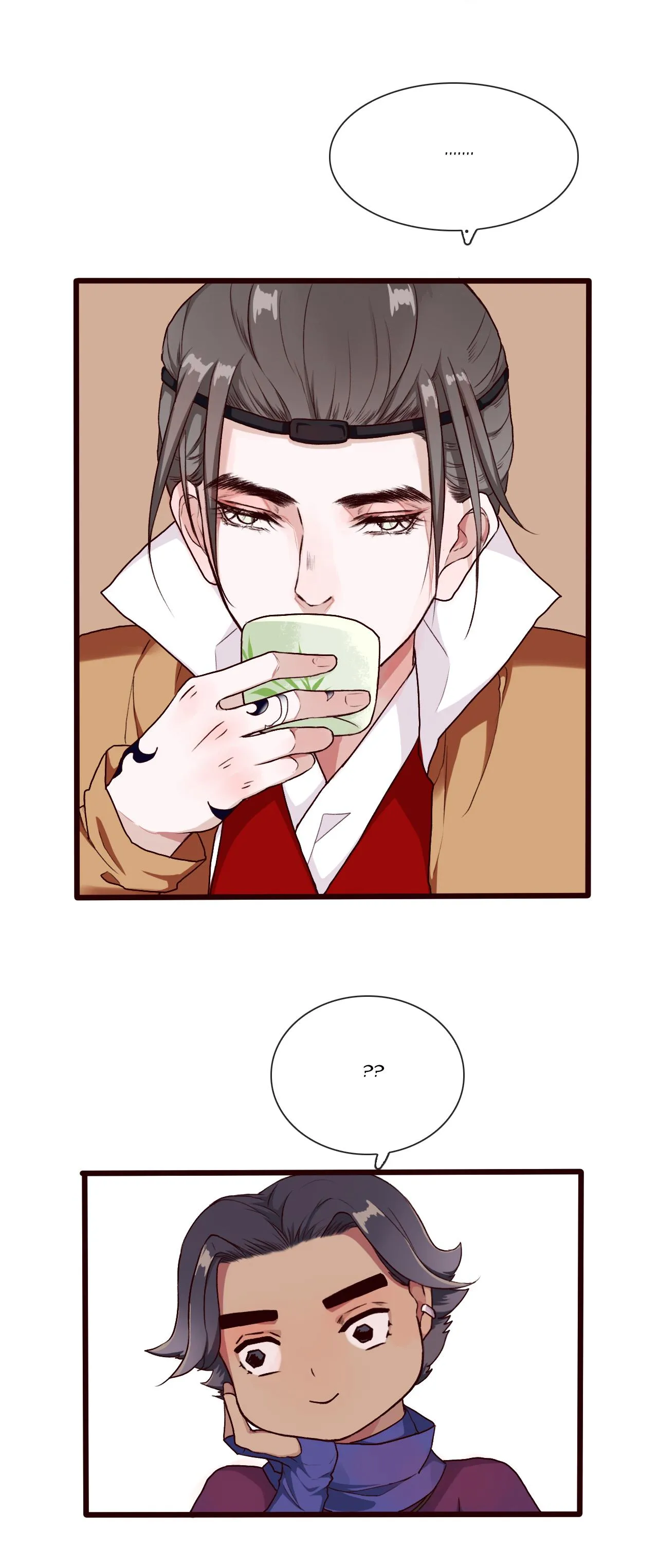 Hạnh Lâm Phương Hoa Chapter 29 Trang 11