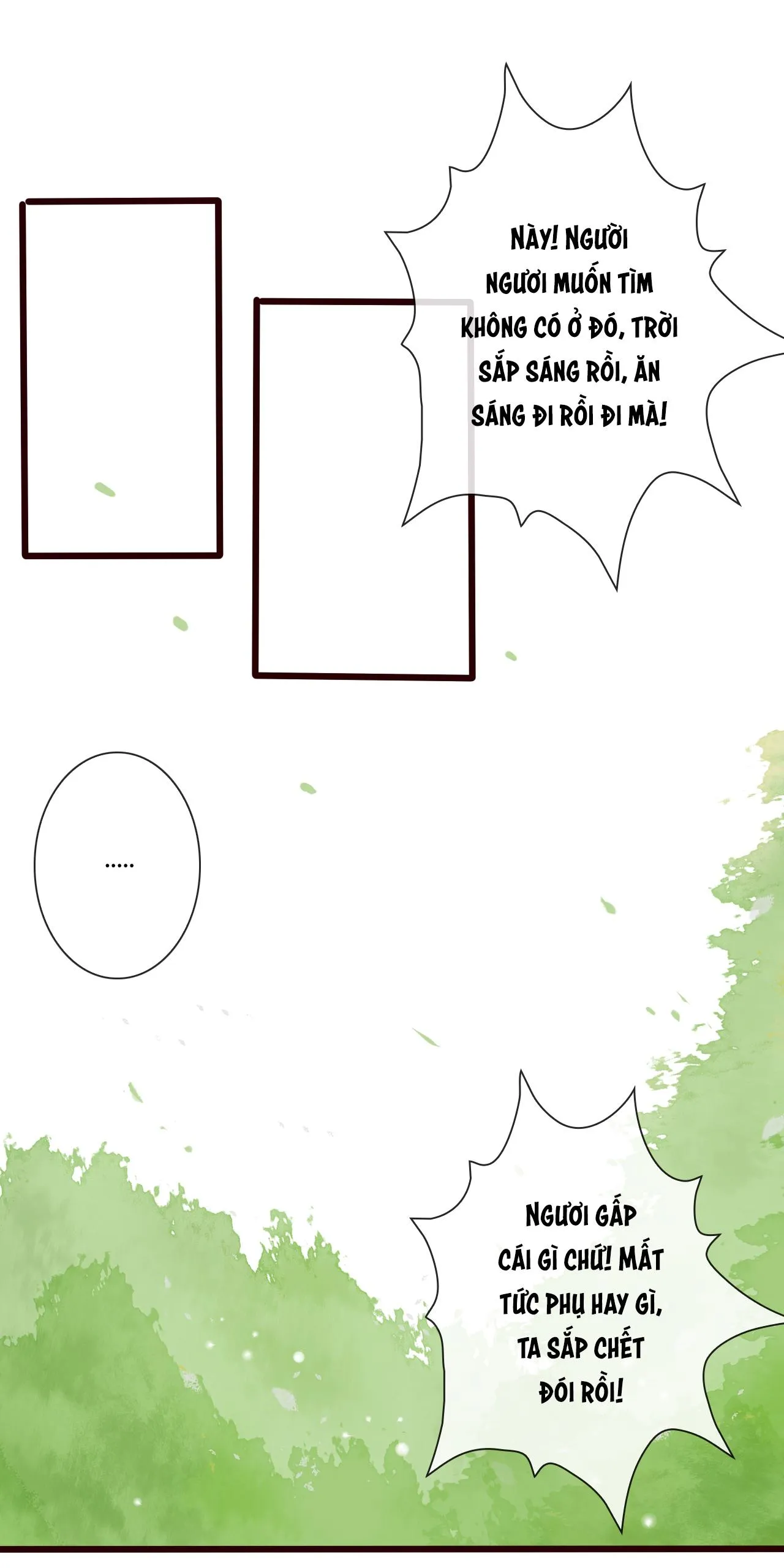 Hạnh Lâm Phương Hoa Chapter 29 Trang 14