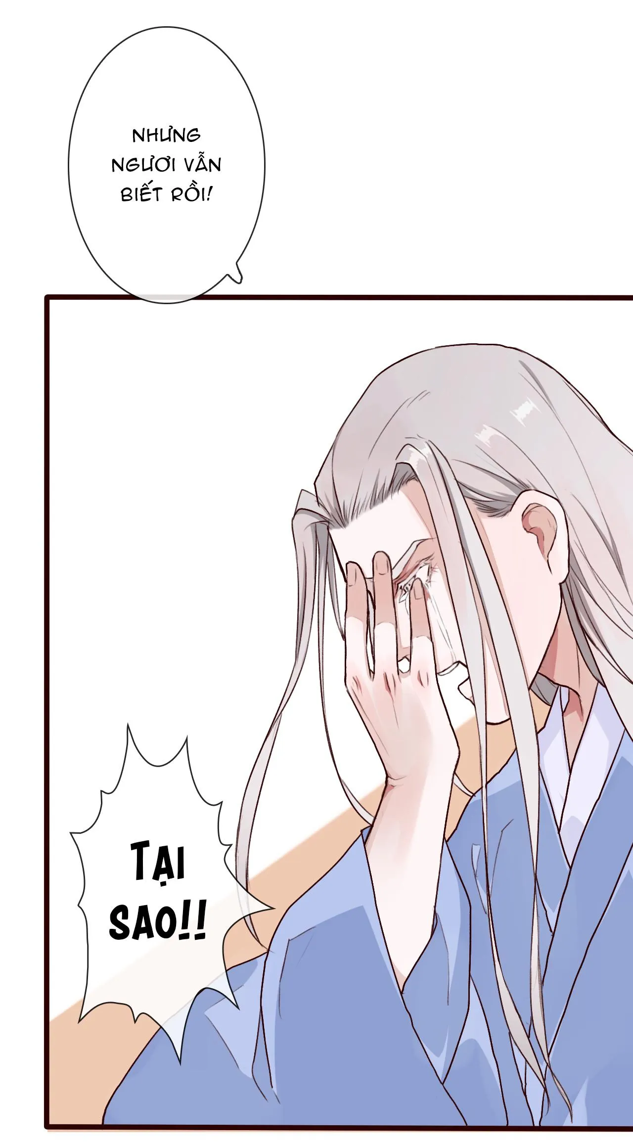 Hạnh Lâm Phương Hoa Chapter 31 Trang 12