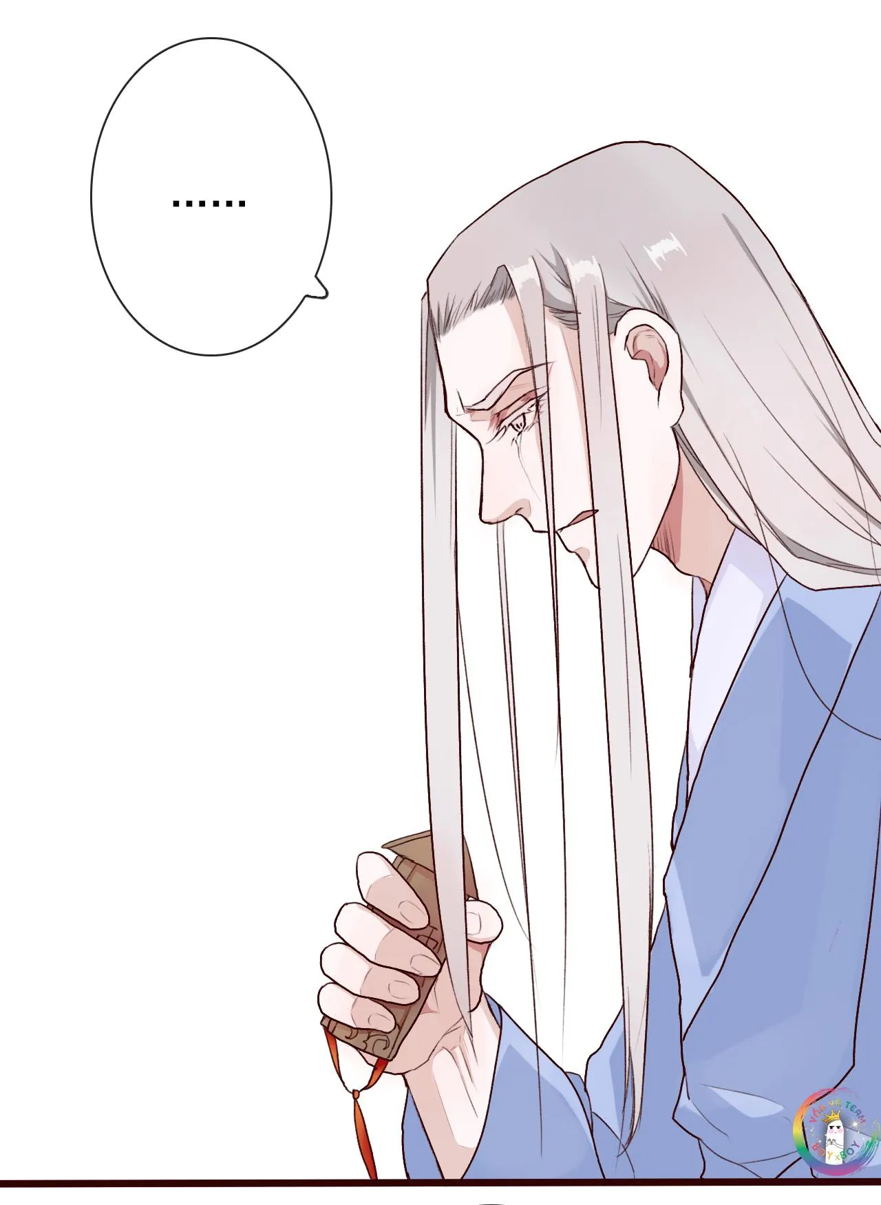 Hạnh Lâm Phương Hoa Chapter 31 Trang 19