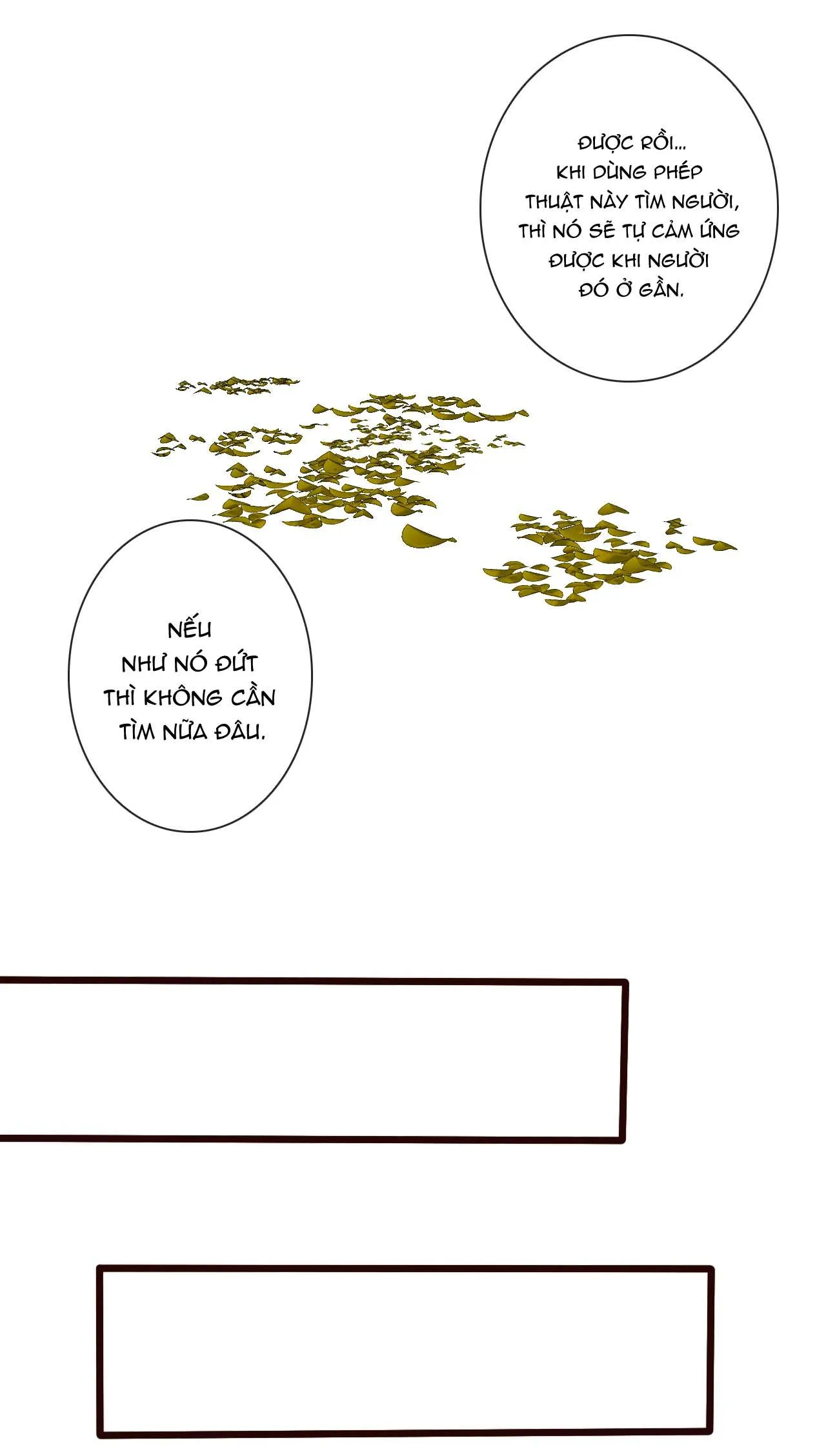 Hạnh Lâm Phương Hoa Chapter 34 Trang 24