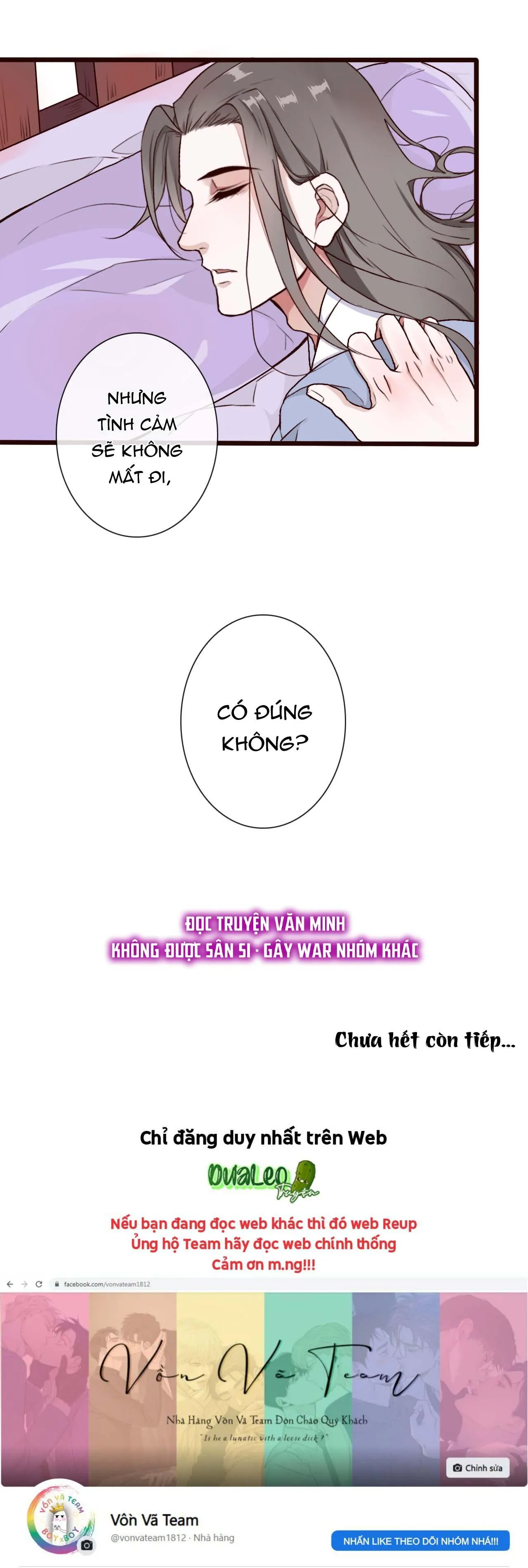 Hạnh Lâm Phương Hoa Chapter 34 Trang 26