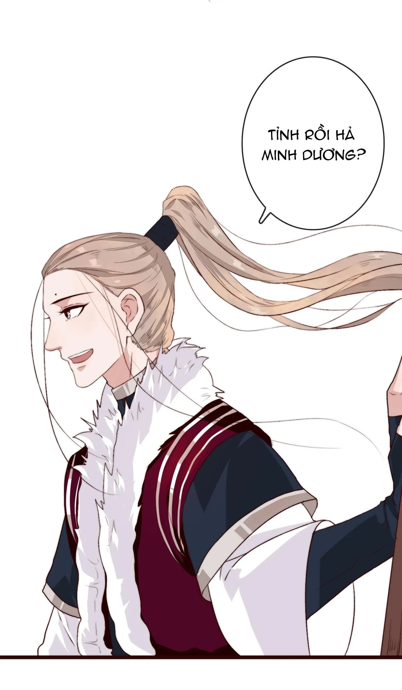 Hạnh Lâm Phương Hoa Chapter 96 Trang 9