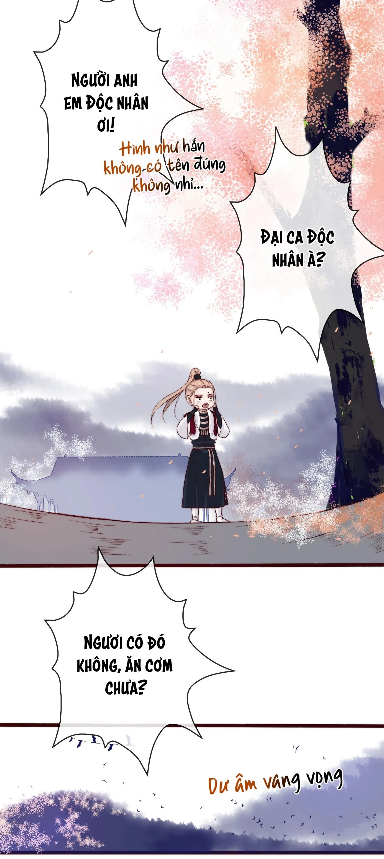 Hạnh Lâm Phương Hoa Chapter 96 Trang 17