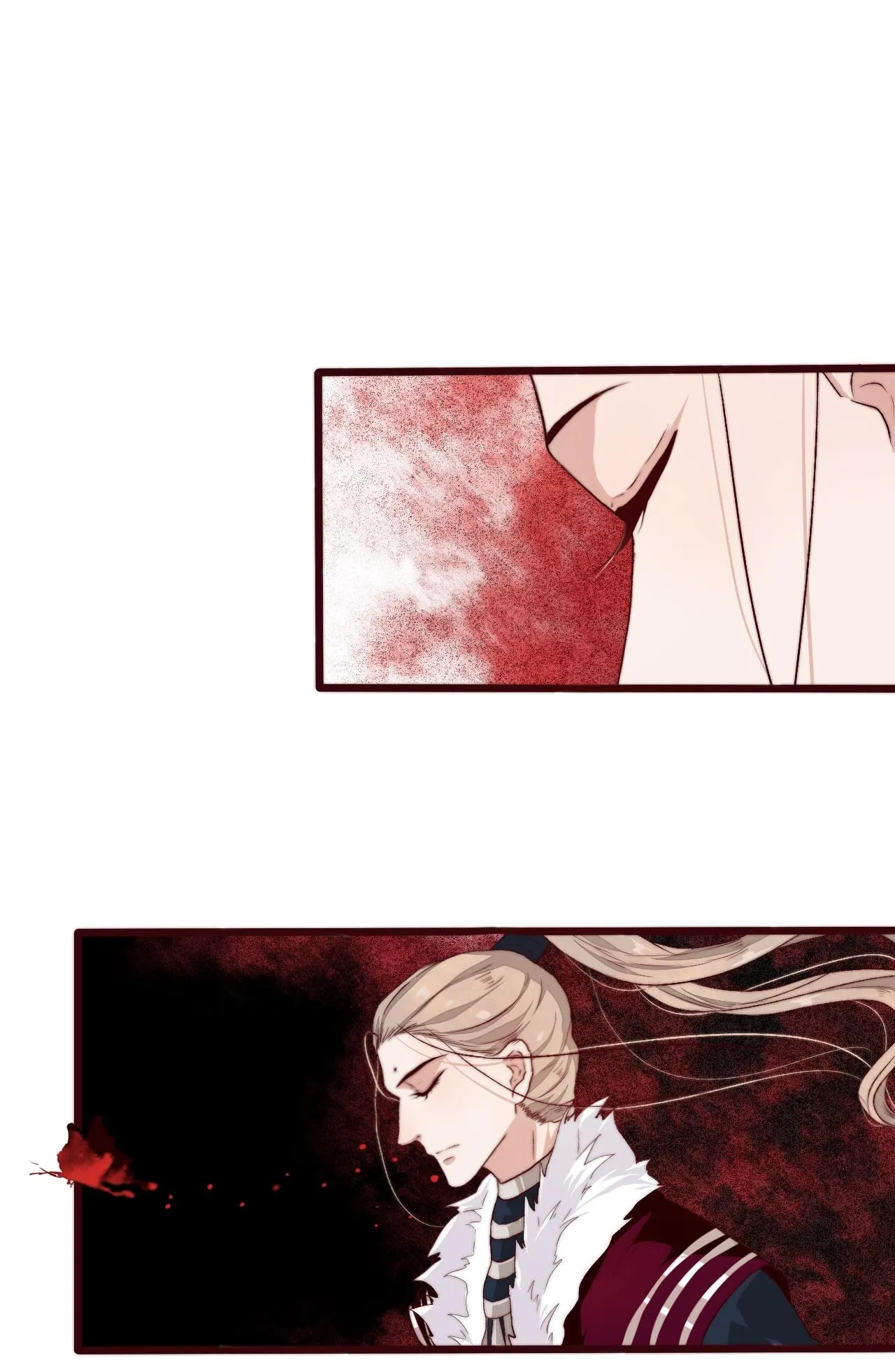 Hạnh Lâm Phương Hoa Chapter 96 Trang 21