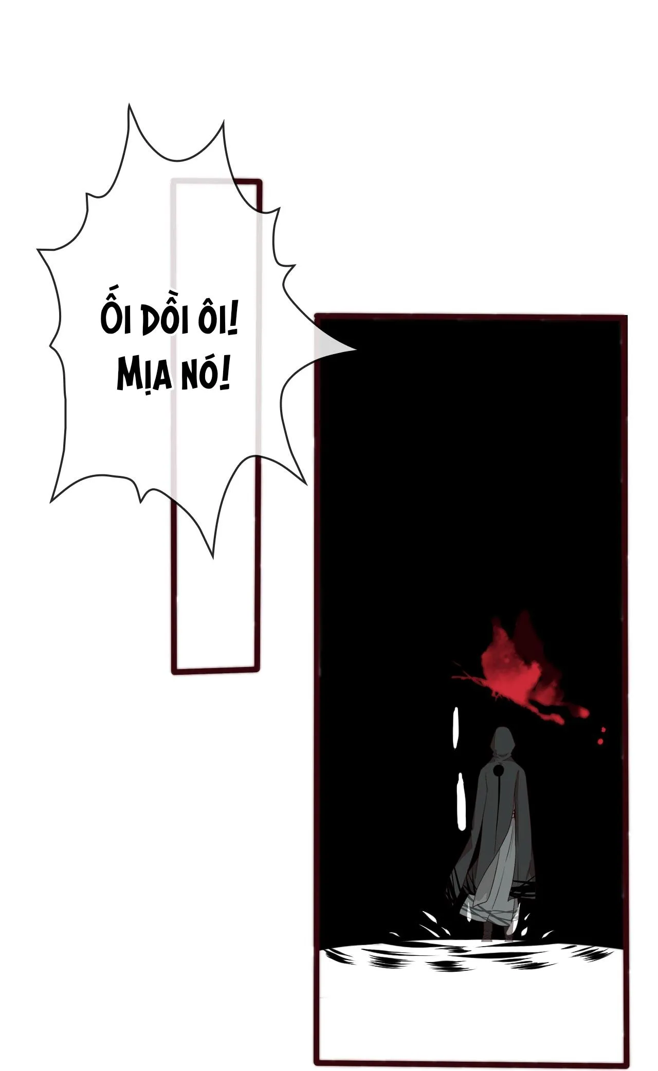 Hạnh Lâm Phương Hoa Chapter 96 Trang 22