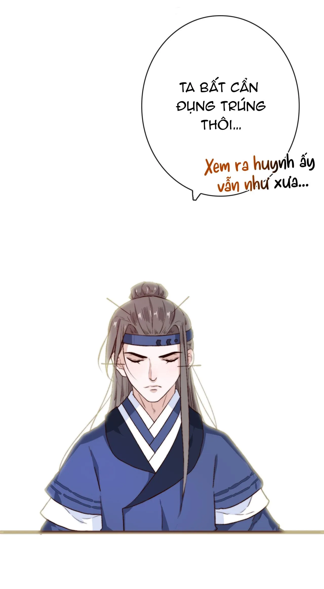 Hạnh Lâm Phương Hoa Chapter 97 Trang 5