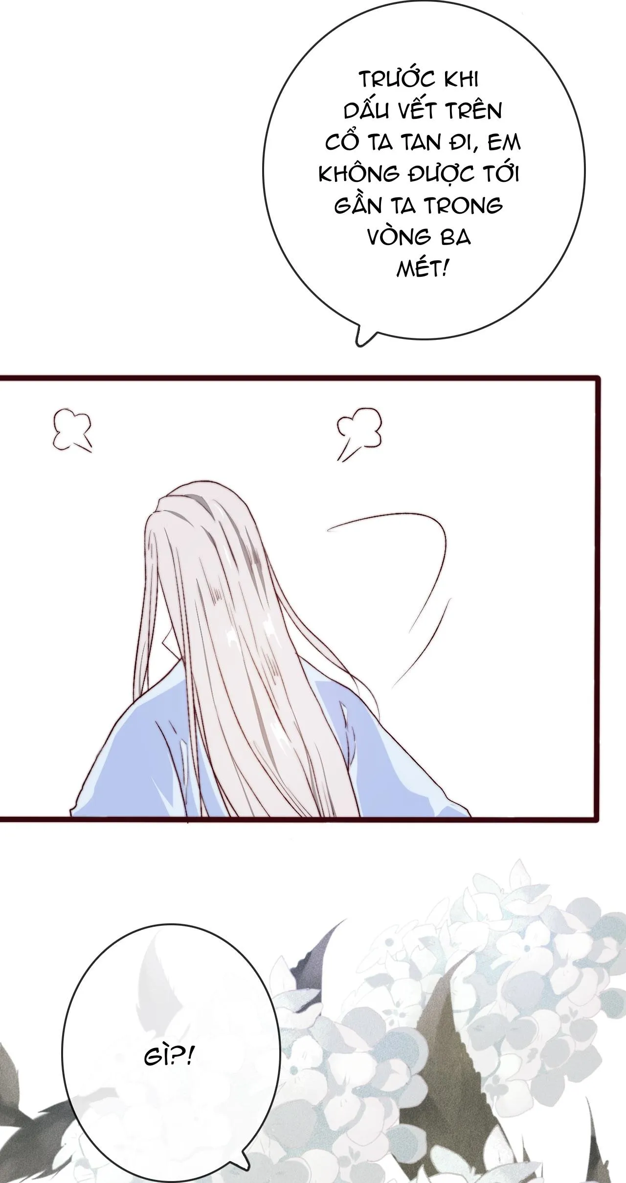 Hạnh Lâm Phương Hoa Chapter 97 Trang 12