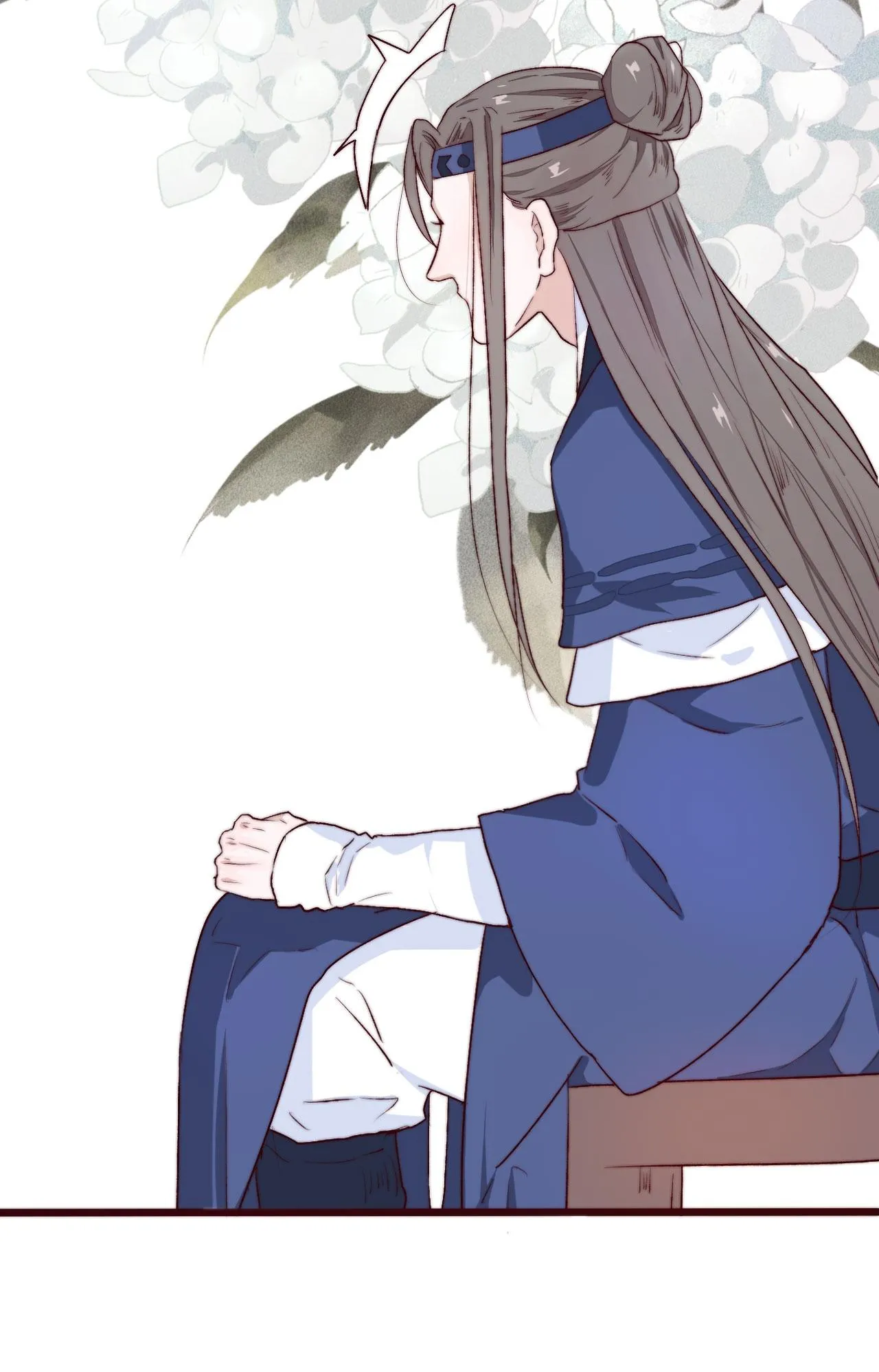 Hạnh Lâm Phương Hoa Chapter 97 Trang 13