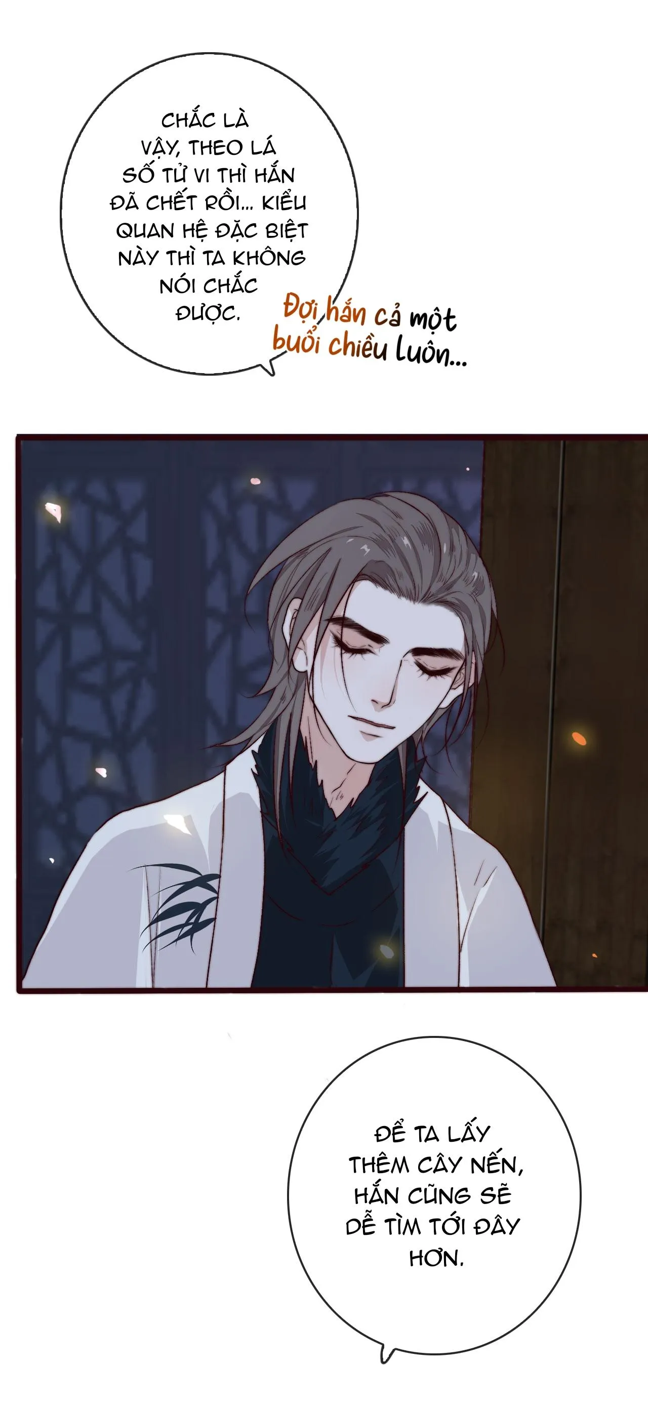 Hạnh Lâm Phương Hoa Chapter 97 Trang 18