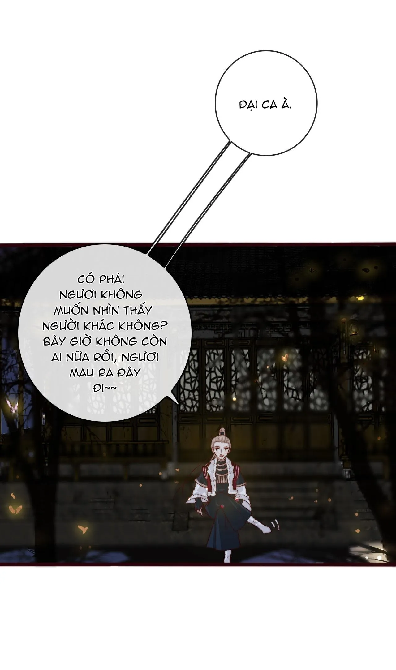 Hạnh Lâm Phương Hoa Chapter 97 Trang 20