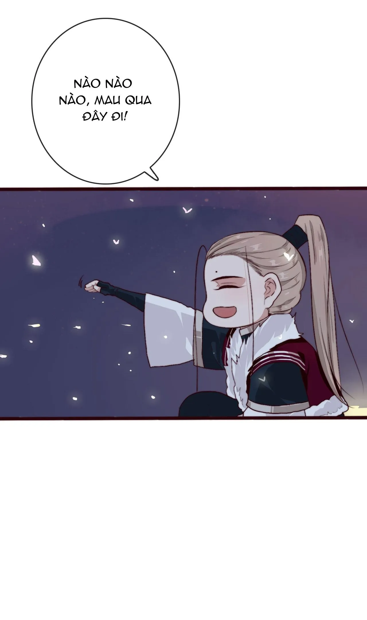 Hạnh Lâm Phương Hoa Chapter 97 Trang 22