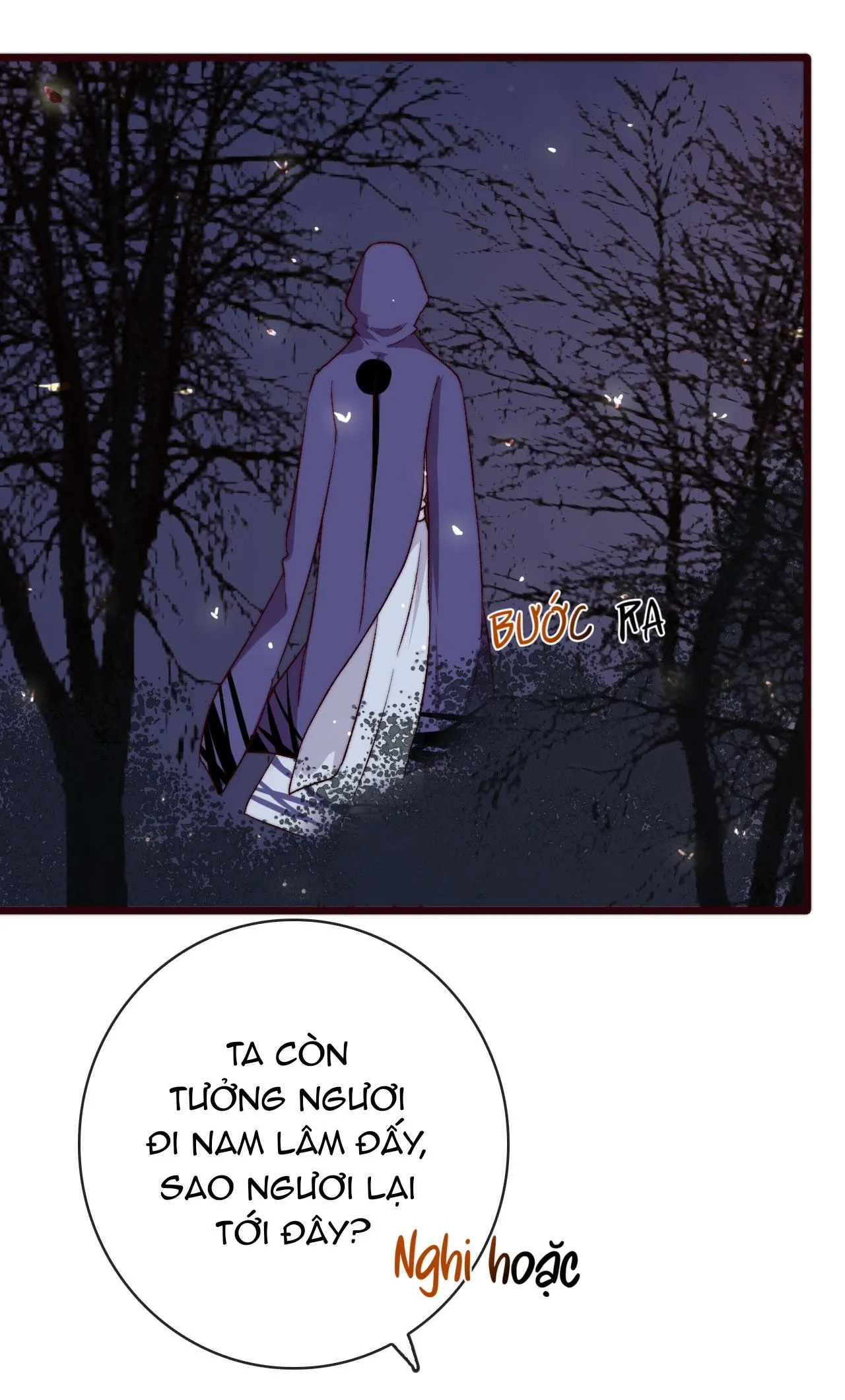 Hạnh Lâm Phương Hoa Chapter 97 Trang 23