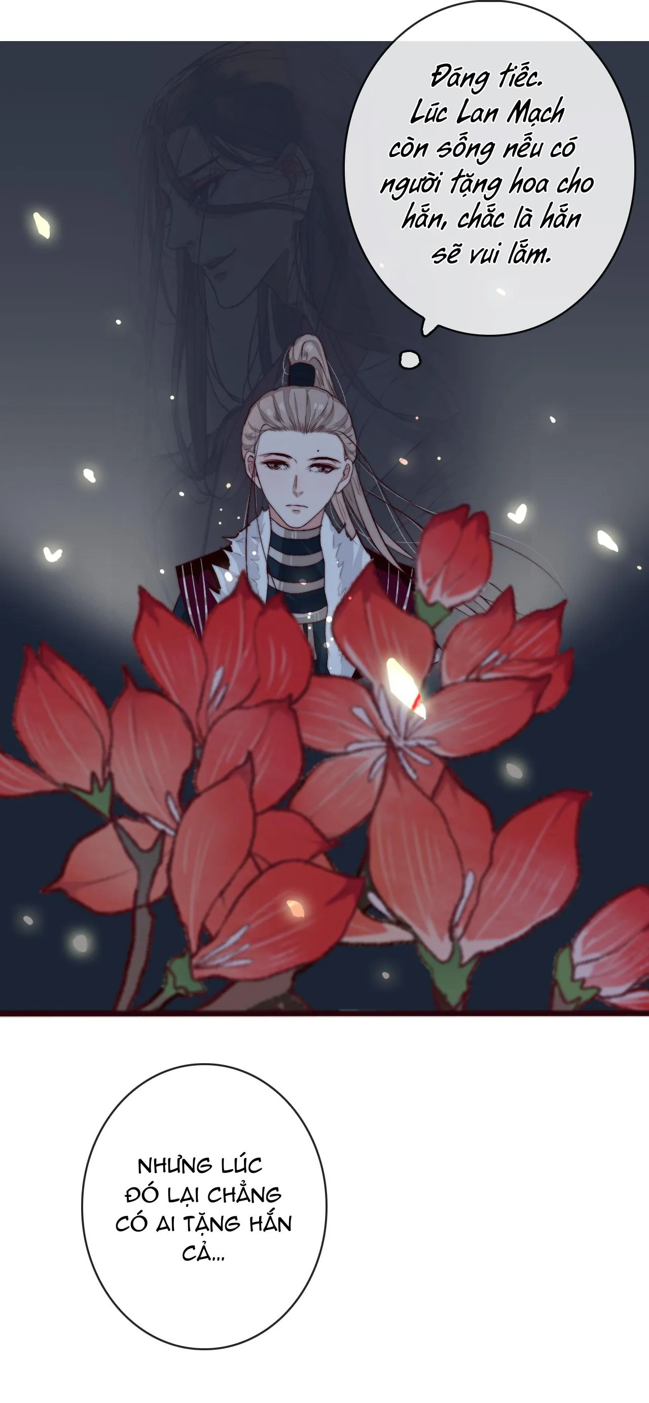 Hạnh Lâm Phương Hoa Chapter 97 Trang 26