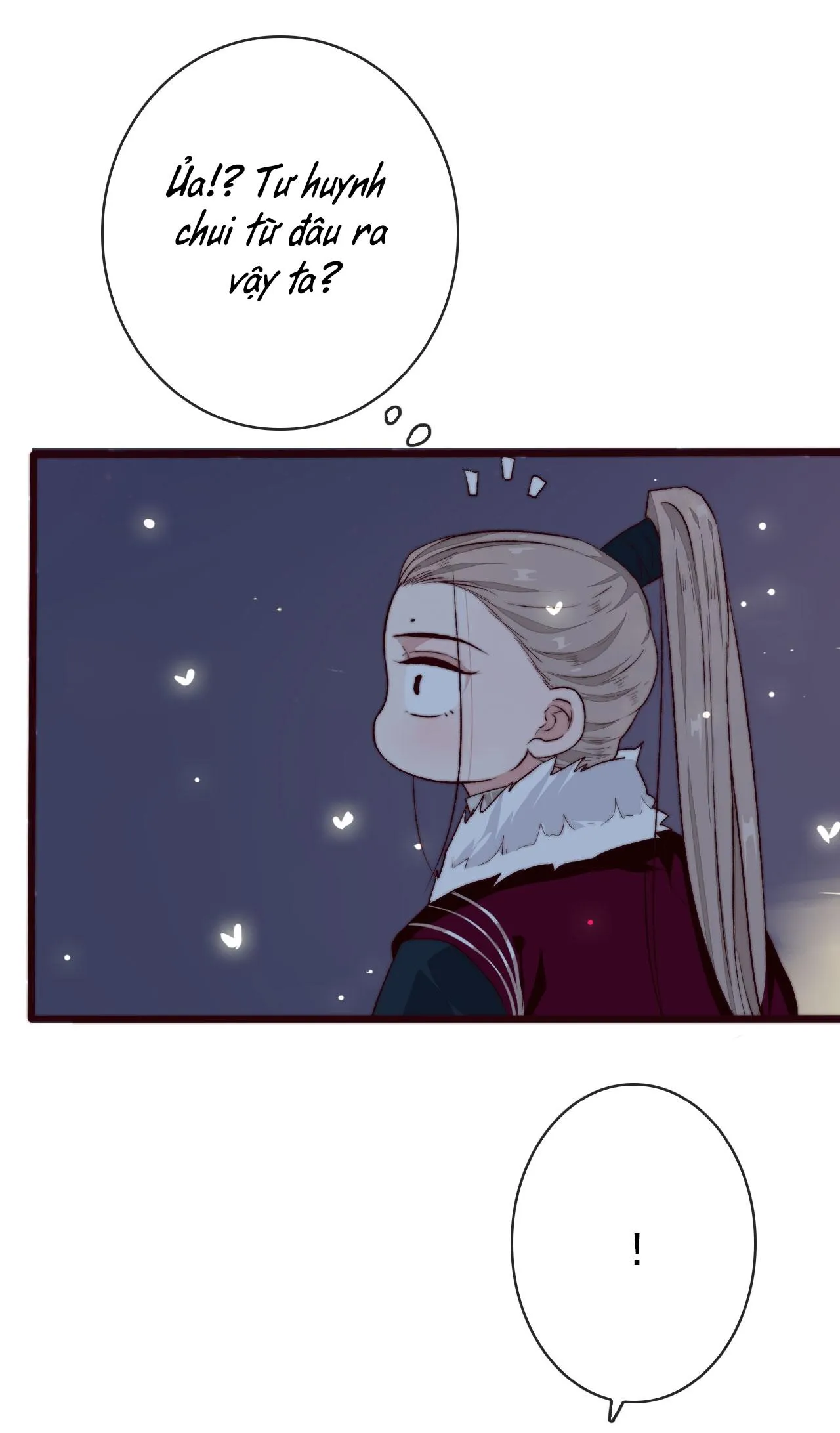 Hạnh Lâm Phương Hoa Chapter 97 Trang 28