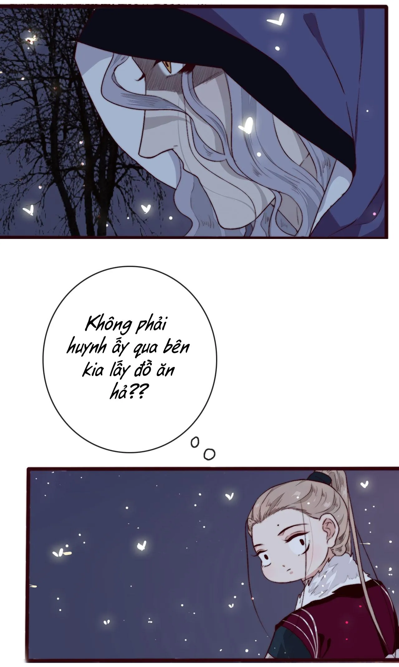 Hạnh Lâm Phương Hoa Chapter 97 Trang 29