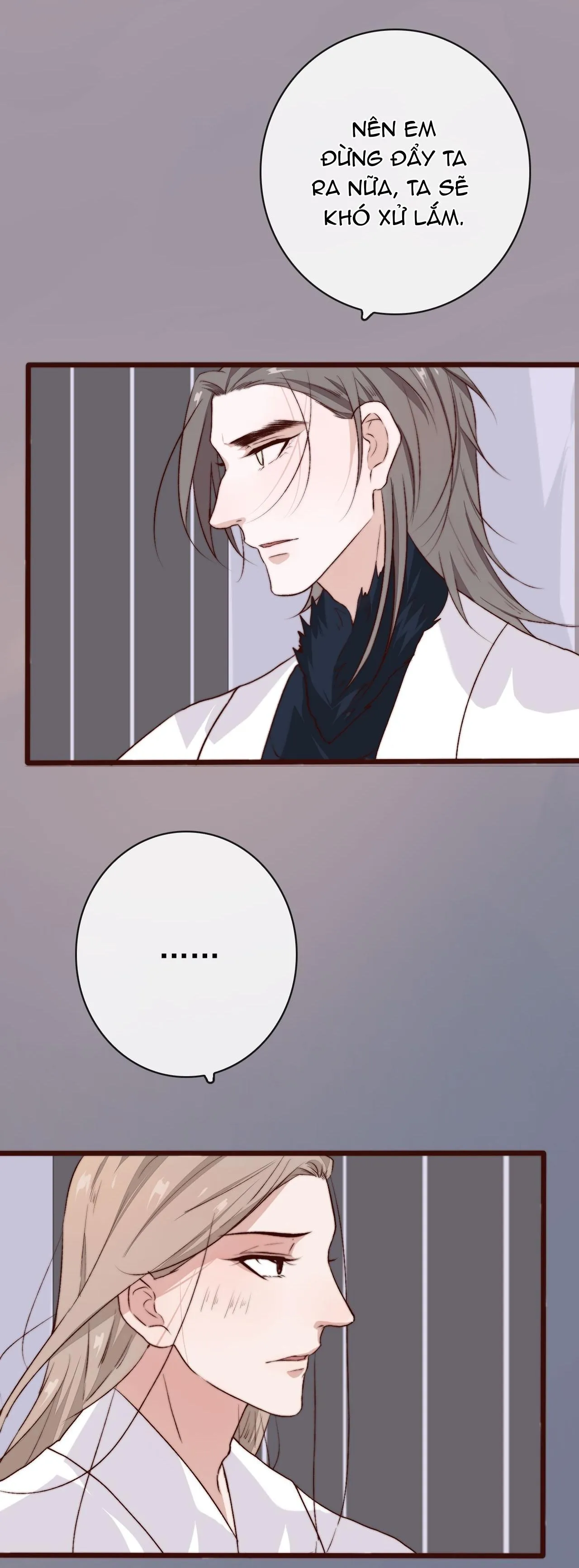 Hạnh Lâm Phương Hoa Chapter 98 Trang 7