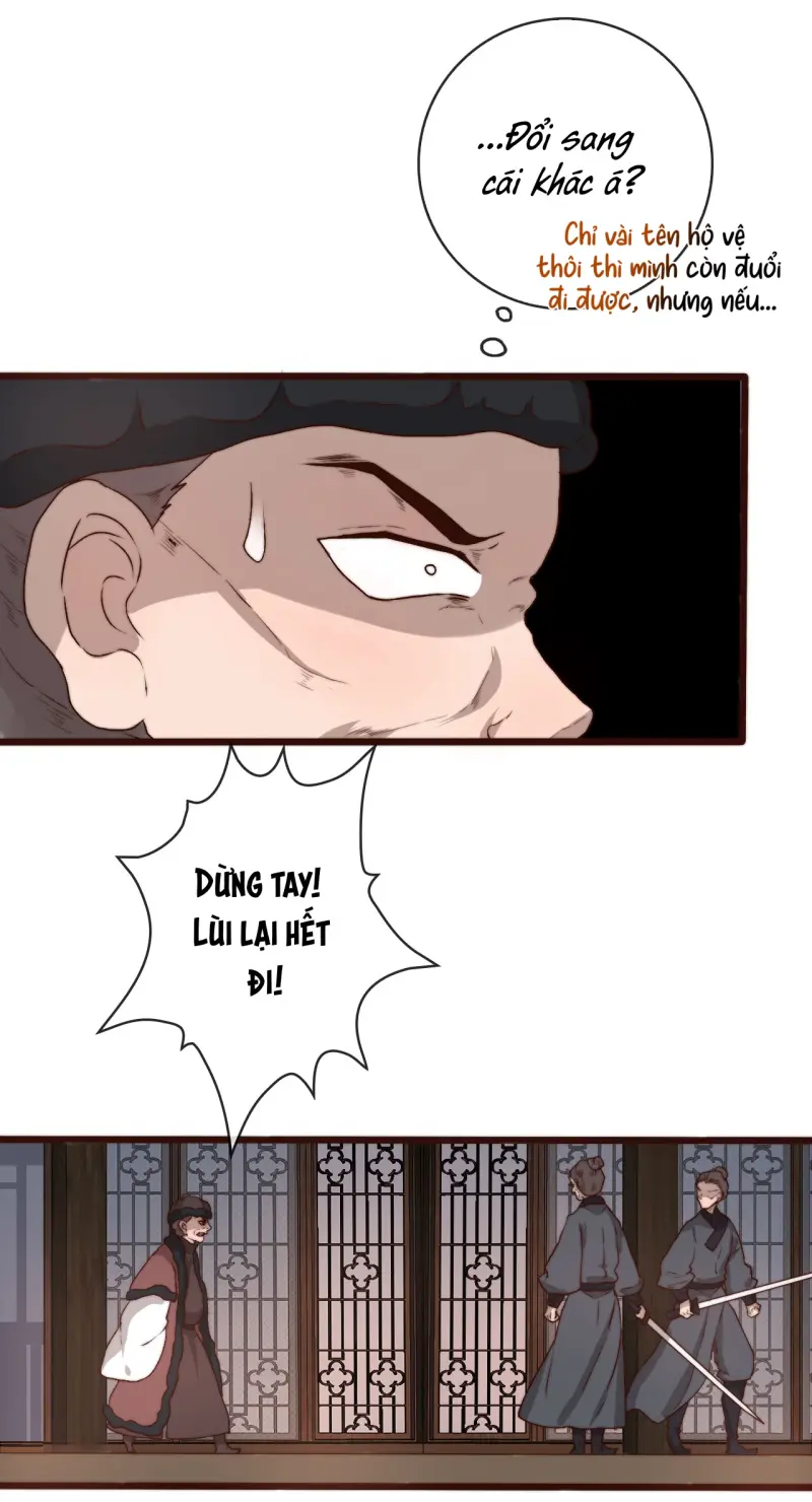 Hạnh Lâm Phương Hoa Chapter 101 Trang 13