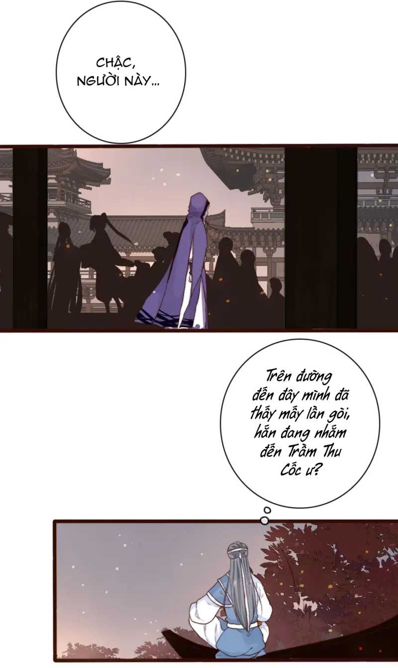 Hạnh Lâm Phương Hoa Chapter 101 Trang 29