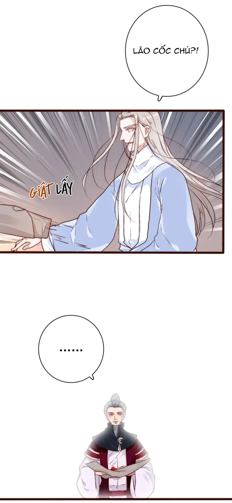 Hạnh Lâm Phương Hoa Chapter 102 Trang 11