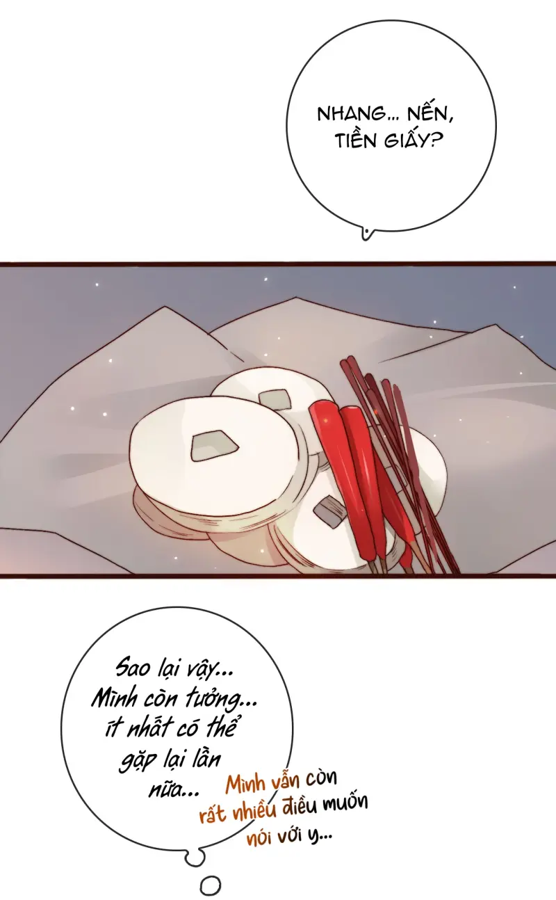 Hạnh Lâm Phương Hoa Chapter 102 Trang 12