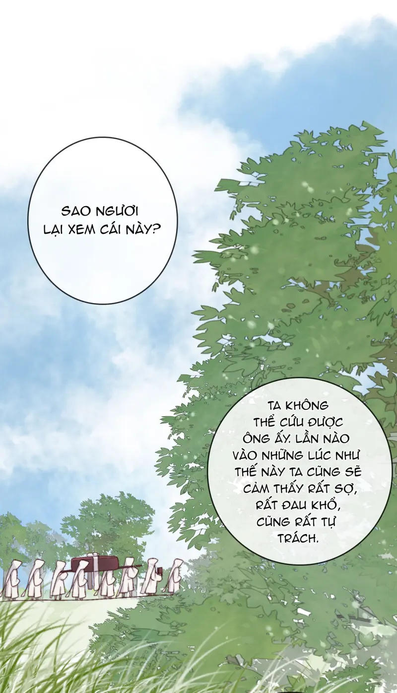 Hạnh Lâm Phương Hoa Chapter 102 Trang 14