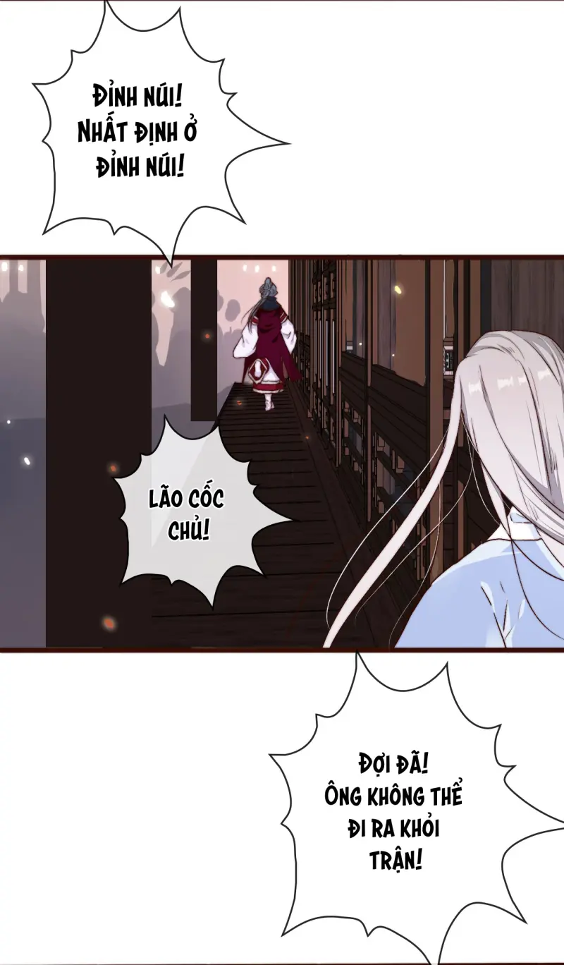 Hạnh Lâm Phương Hoa Chapter 102 Trang 16