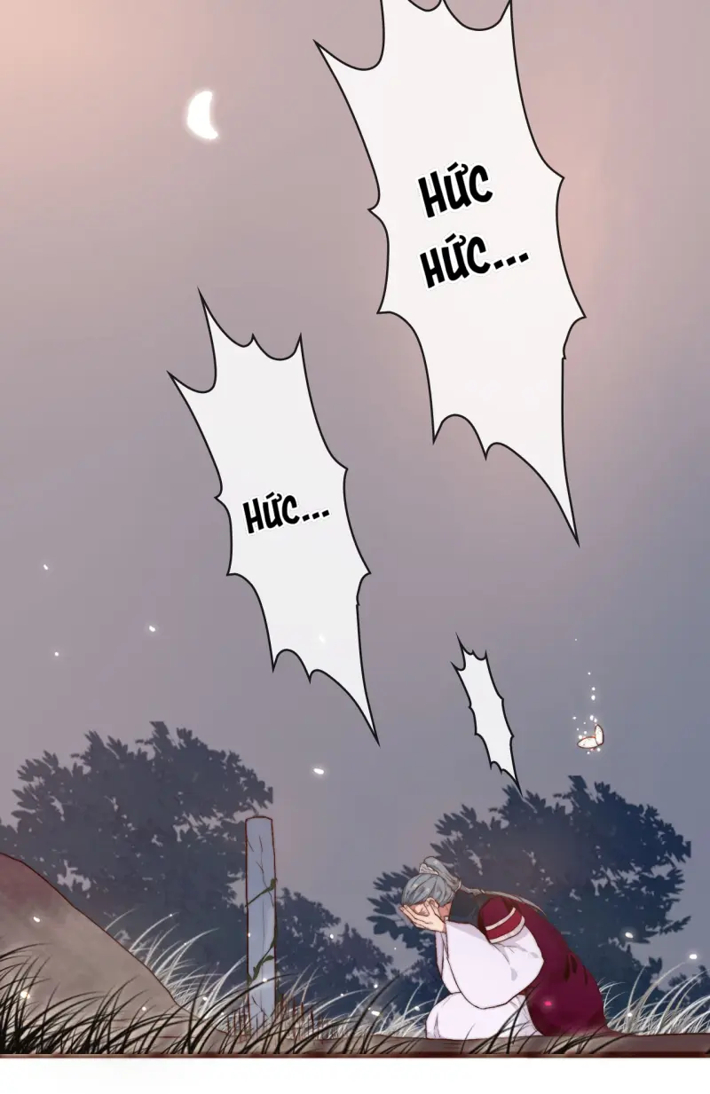 Hạnh Lâm Phương Hoa Chapter 102 Trang 25