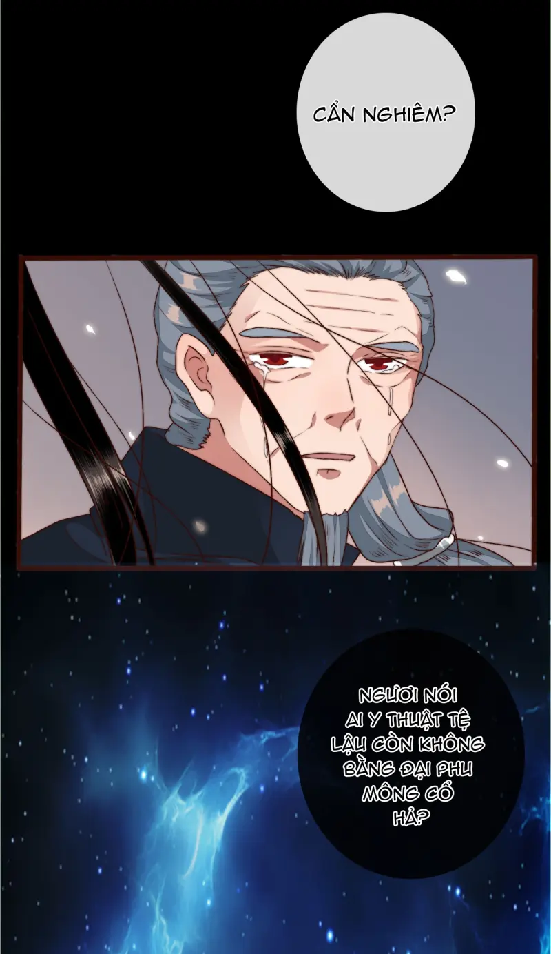 Hạnh Lâm Phương Hoa Chapter 102 Trang 28