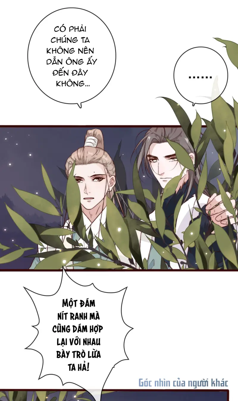 Hạnh Lâm Phương Hoa Chapter 103 Trang 8