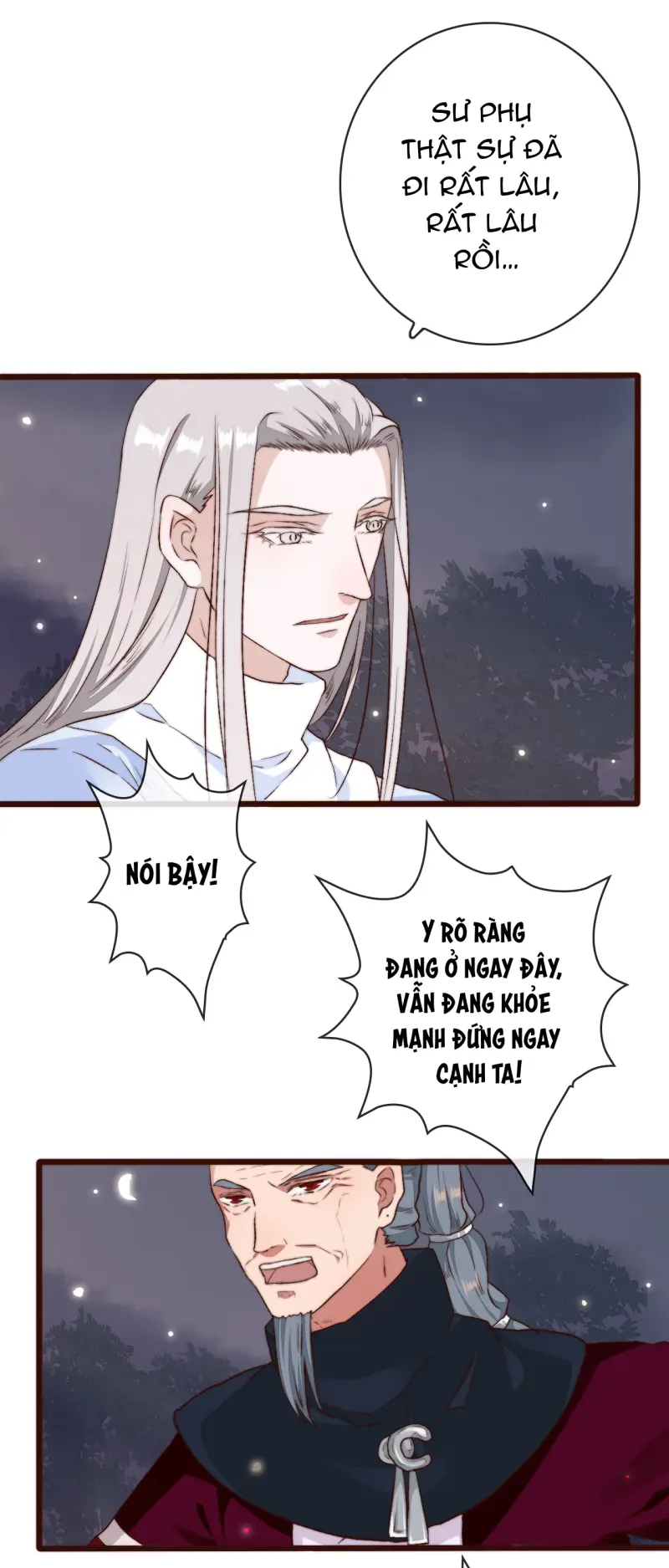 Hạnh Lâm Phương Hoa Chapter 103 Trang 15