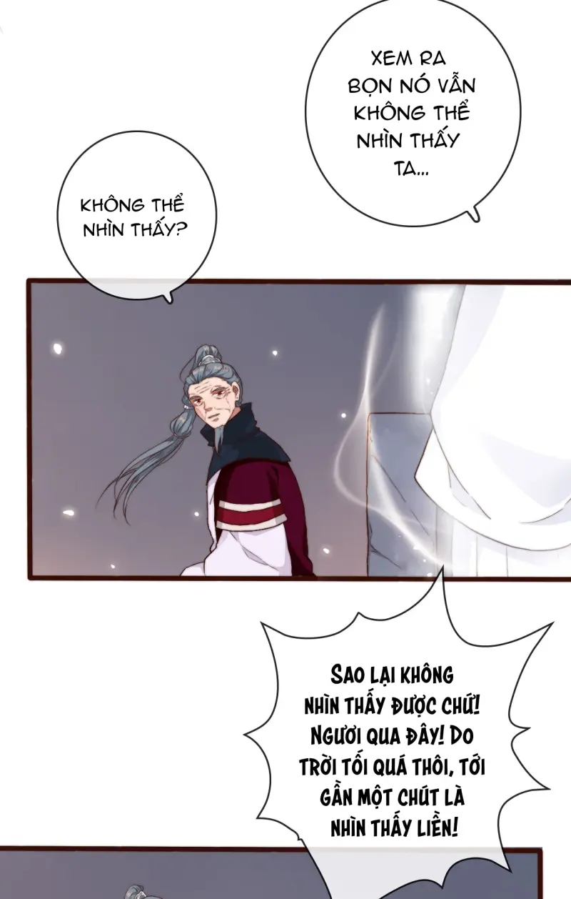 Hạnh Lâm Phương Hoa Chapter 103 Trang 17