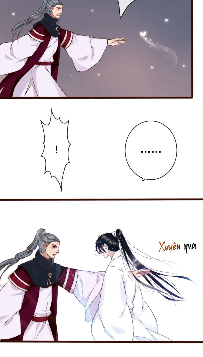 Hạnh Lâm Phương Hoa Chapter 103 Trang 18