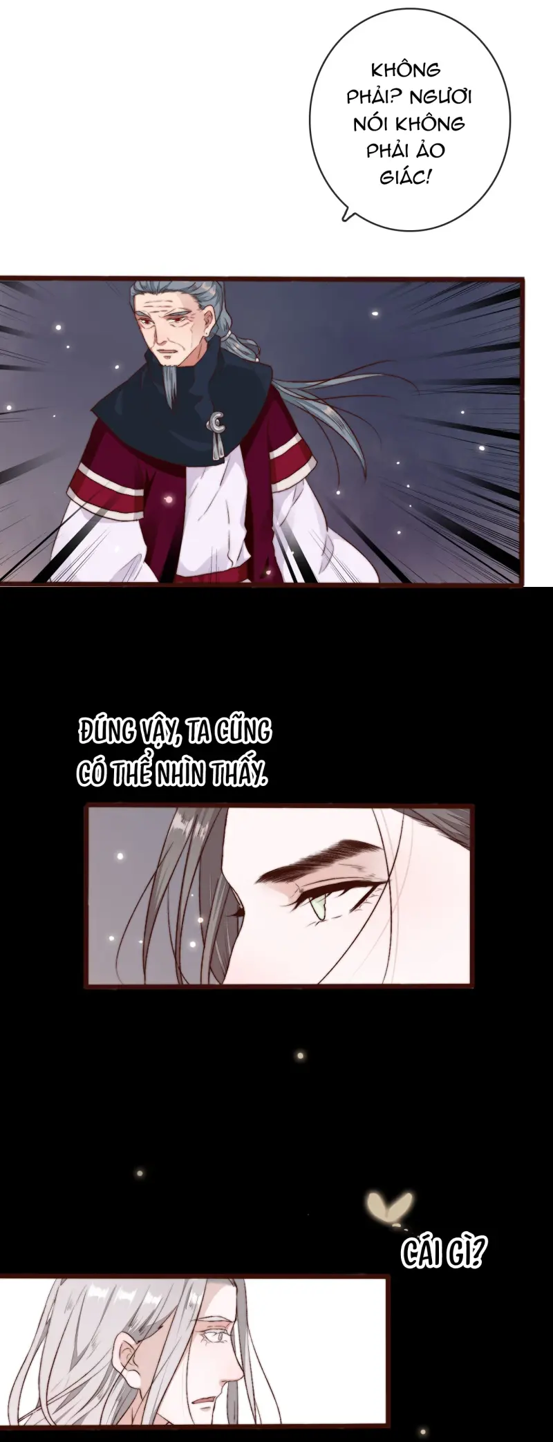 Hạnh Lâm Phương Hoa Chapter 103 Trang 20